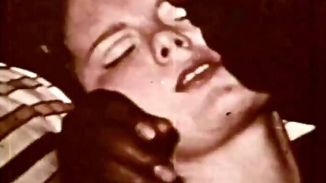 COCOA RETRO - Full Vintage Movie