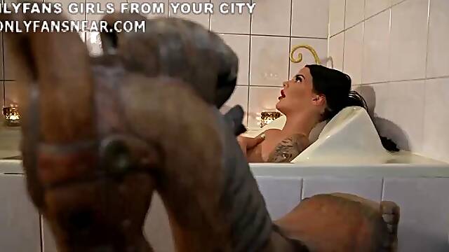 MeidenVanHolland - Jessy is soaking wet: Blowjob, Doggy Cowgirl Porn