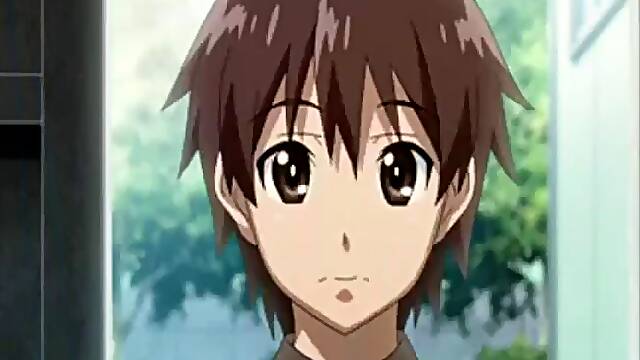 Itadaki! Seieki!: Pornhub Hentai Porn