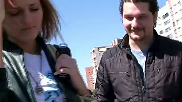 Sex with a prostitute