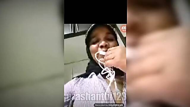 Kuwait Srilankan imo fun woman