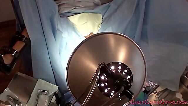 Daisy Ducati Under Goes Surgical Procedure By Doctor Tampa