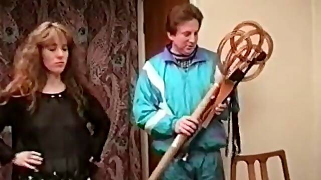 The spanking house 2