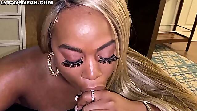 Breyanna Moore Gambling Spot