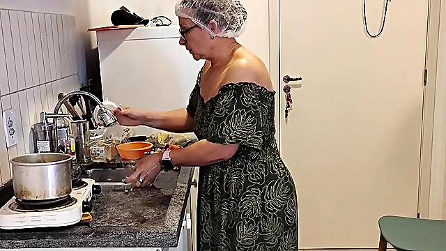 Abuelas Películas
