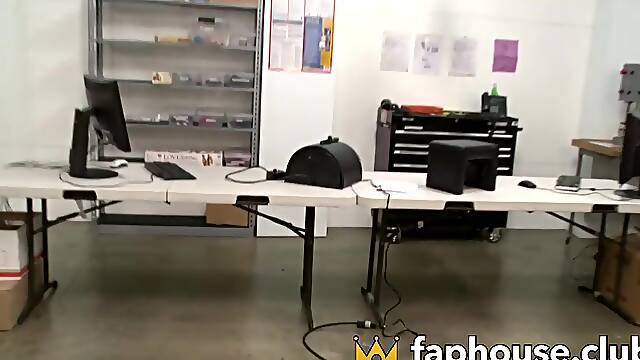 Must Watch Porn - Hot Teen Sybian Saddle Foreplay for Thick Cock With Hairy Pussy Slut! 2