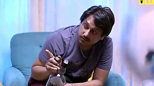 Garam Masala Part 02 Ullu Original Web Series