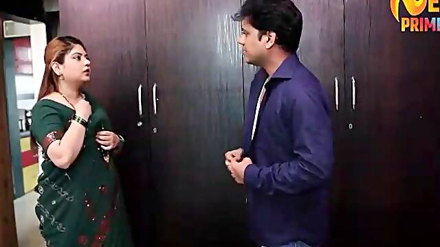 Ankitabhabhi New web series Episode 02