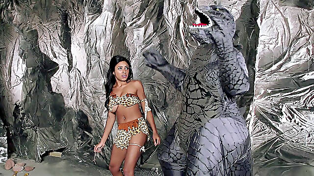 Mediocre whore Anya Ivy wants to be a porn star