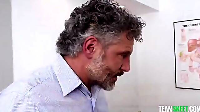 New The Doctors Magic Seed For Three Thirsty Ladies (06-11-2025) Hardcore Milf Bigtits Foursome Creampie Iluvy