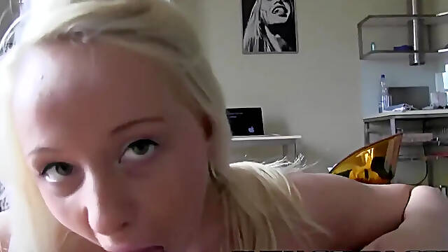 Torbe Ravishes Another Sexy Euro Teen 18+ - Porn Hd