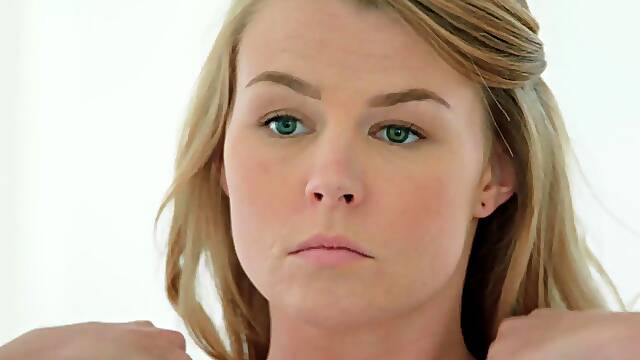 TUSHY Pretty Teen Gets Even With Her Cheating Boyfriend