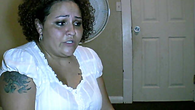 Big Latina Bully Bitch Hooker BJ