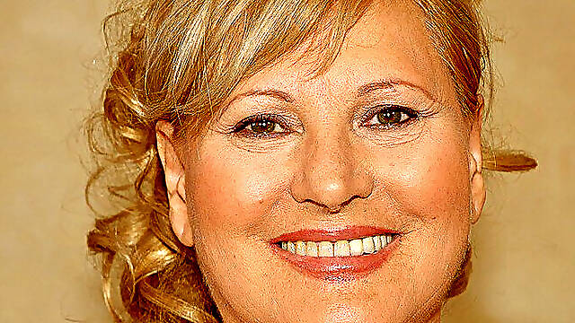 Dirty grandma loves hard cock