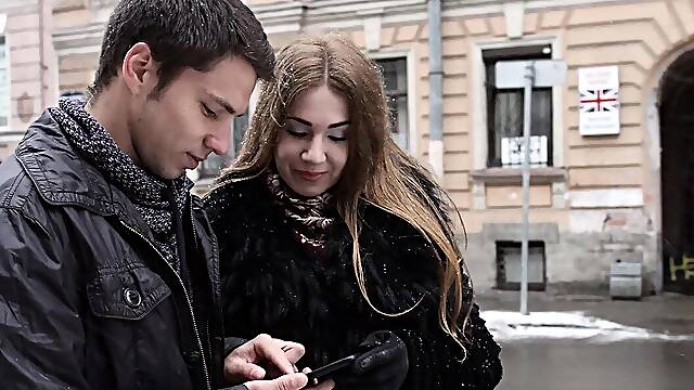 X-Sensual - Melissa Grand - Sporty goddess