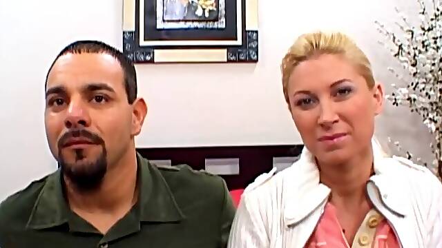 Watch a pornstar pound your wife hard