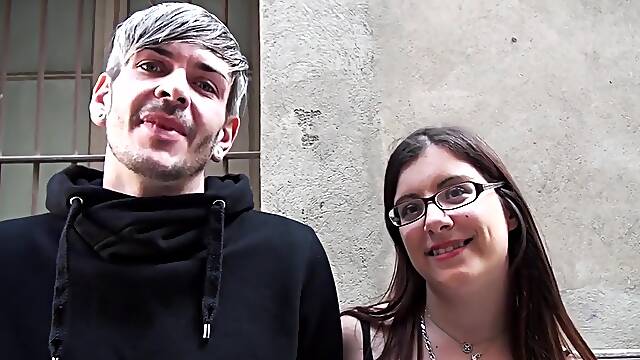 Liza - Capucine Libertine