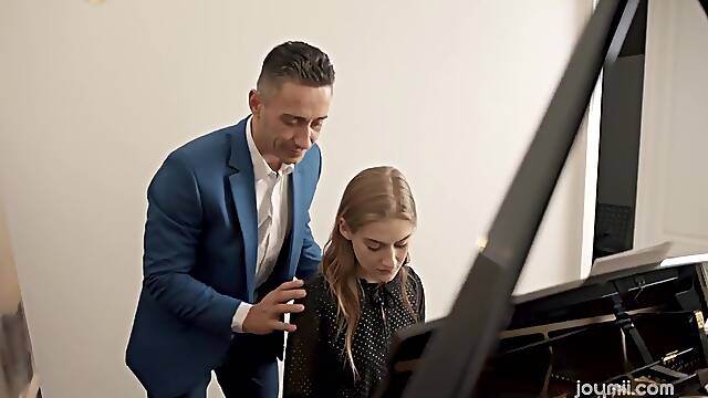 A Very Violent Chord