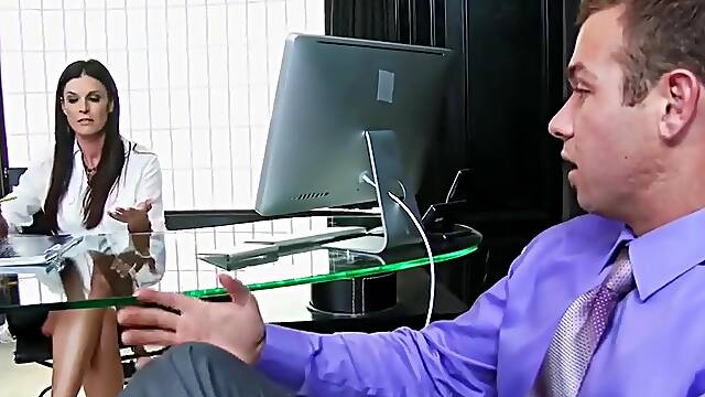 India Summer & Chad White