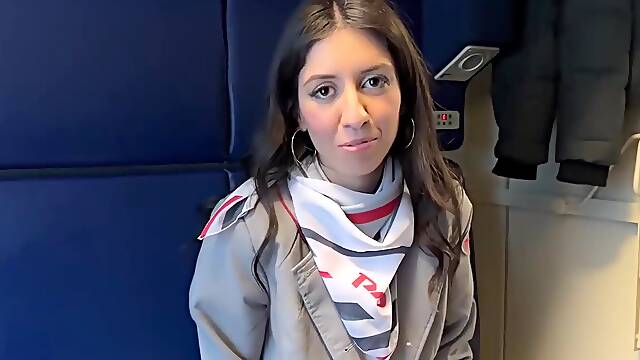 Squeaky Katty West And Disdiger At Oral Trailer