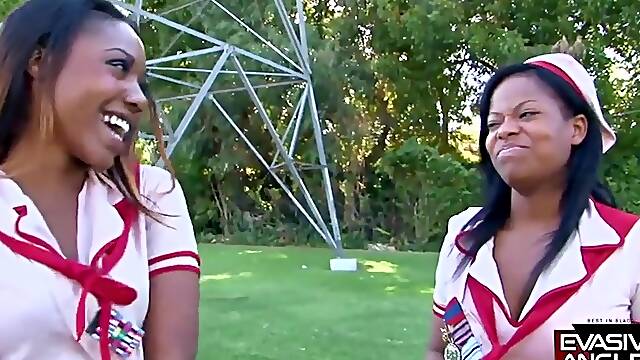 Evasive Angles Lebian No.37