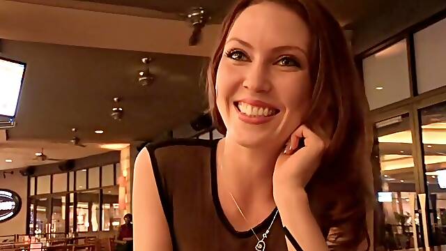 Meghan - Out For Fun! 7