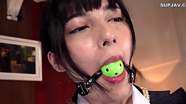 C*m*f-074 Crossdresser Anal Perversion Sacrifice Of A Hard-on Beautiful Stem Natsufuyuka Decensored