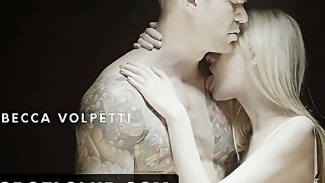 DORCEL TRAILER - Rebecca, an indecent story
