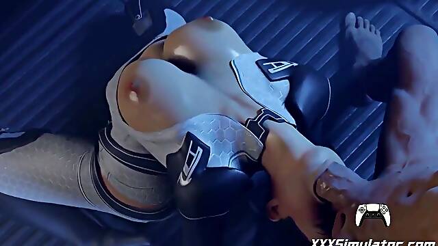 MIND BLOWING 3D SEX COMPILATION - REALISTIC perky SCENES