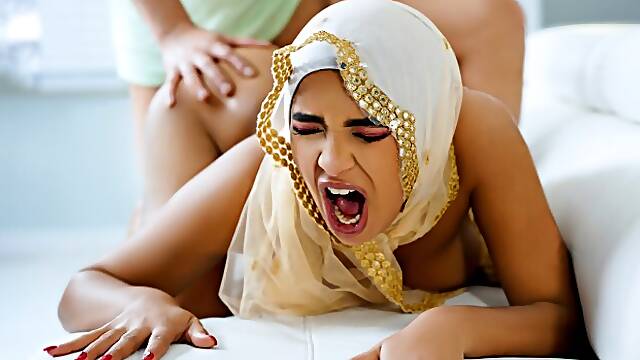 Gordas Arabes, Pene Gordo Por El Culo, Arabes Peludas Anal