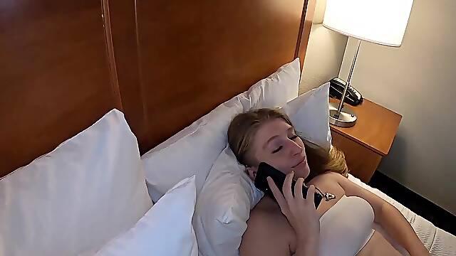 My Husband Gave My Pussy Away: The Mechanic