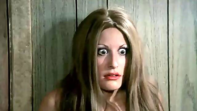 A Saint A Woman A Devil (1976)