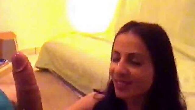 Greek Amateur Facial