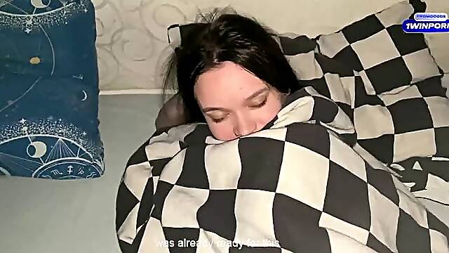 Stepbro and siss nasty pool soiree leads to a cum-soaked orgy! JuliaSayNo, AiraCoon muddy converse in English subs!