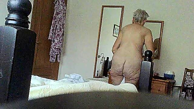 Spy cam