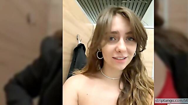She touches herself live cam. Get Pleasure From Cam sex free chat with her