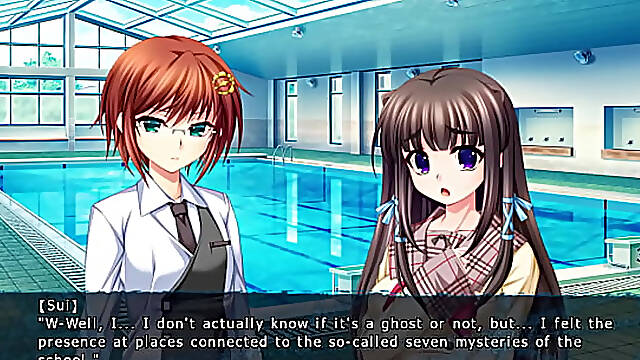 Inyochu walkthrough 27