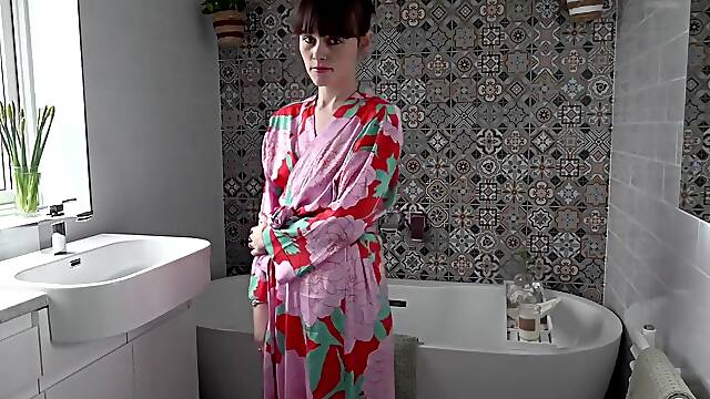 Sydney Harwin In In Love With Step mommy