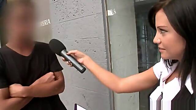 Brandi Belle Stamina Survey