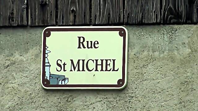 Louane And Rolling Orgy French