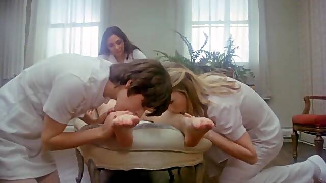 The Violation Of Claudia - 1977 (orginial Title)