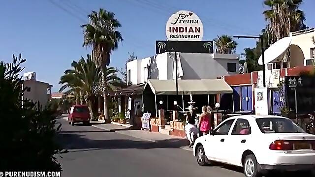 Purenudism - Documented Lifestyle 1