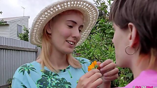 Blake Ray Gardening Australia Pt1