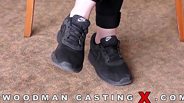 Tiffany Tatum - Excellent Xxx Scene Lingerie Check , Watch It