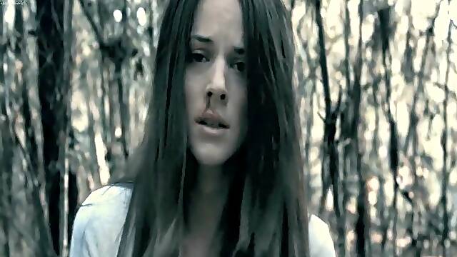 Sarah Butler - `I Spit on Your Grave` (2010)