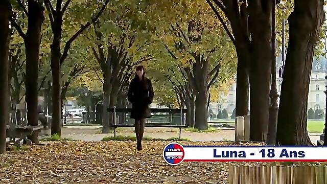 Luna Rival - Exhibitions Public (2015)