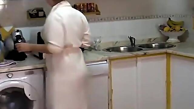 Caseiradas Portuguesas 4