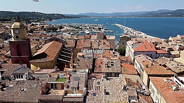 Sex Friends Saint Tropez Clea