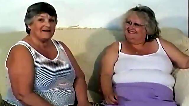 Libby Visit Francesca