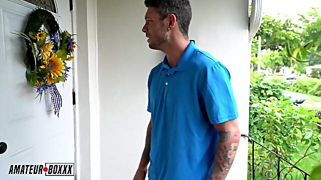 Margo Sullivan And Andi James In Exotic Sex Video Milf Hot Watch Show
